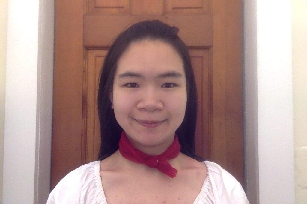 Domi Chen