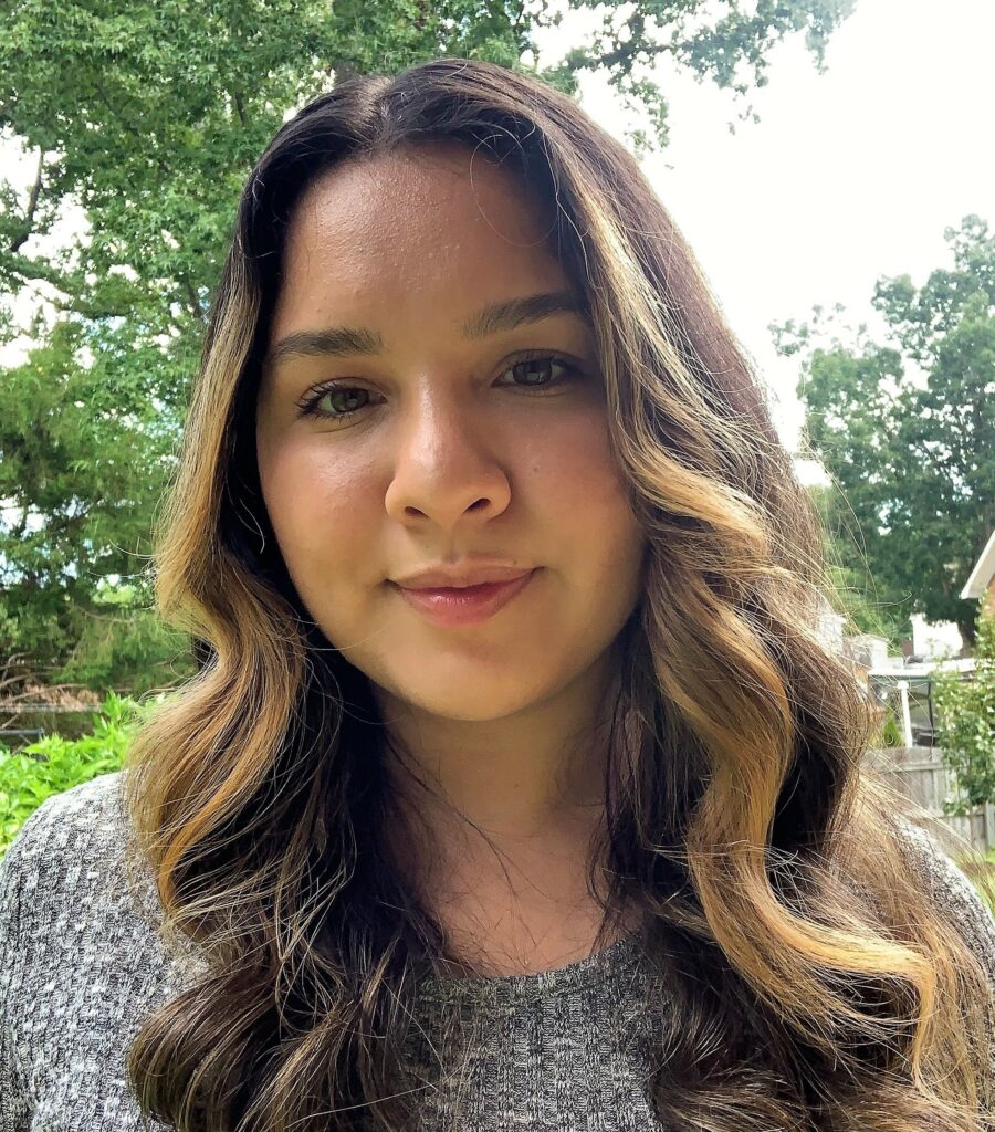 Maribel Romero San Juan