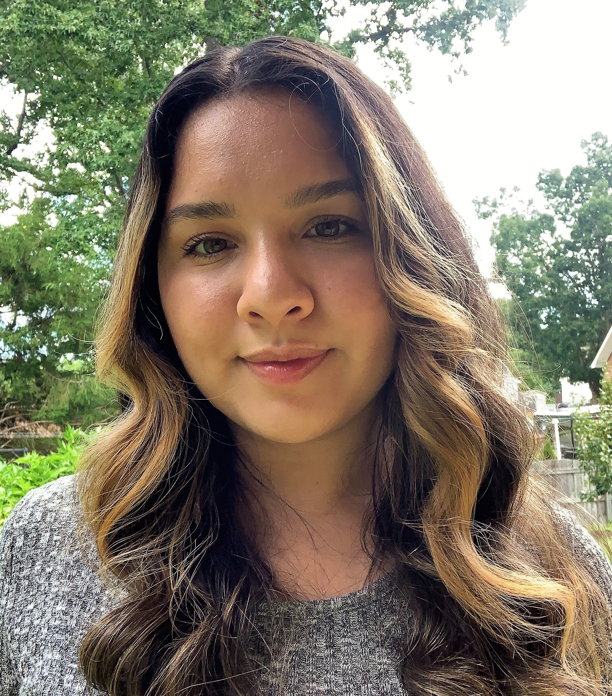 Romero San Juan, Maribel