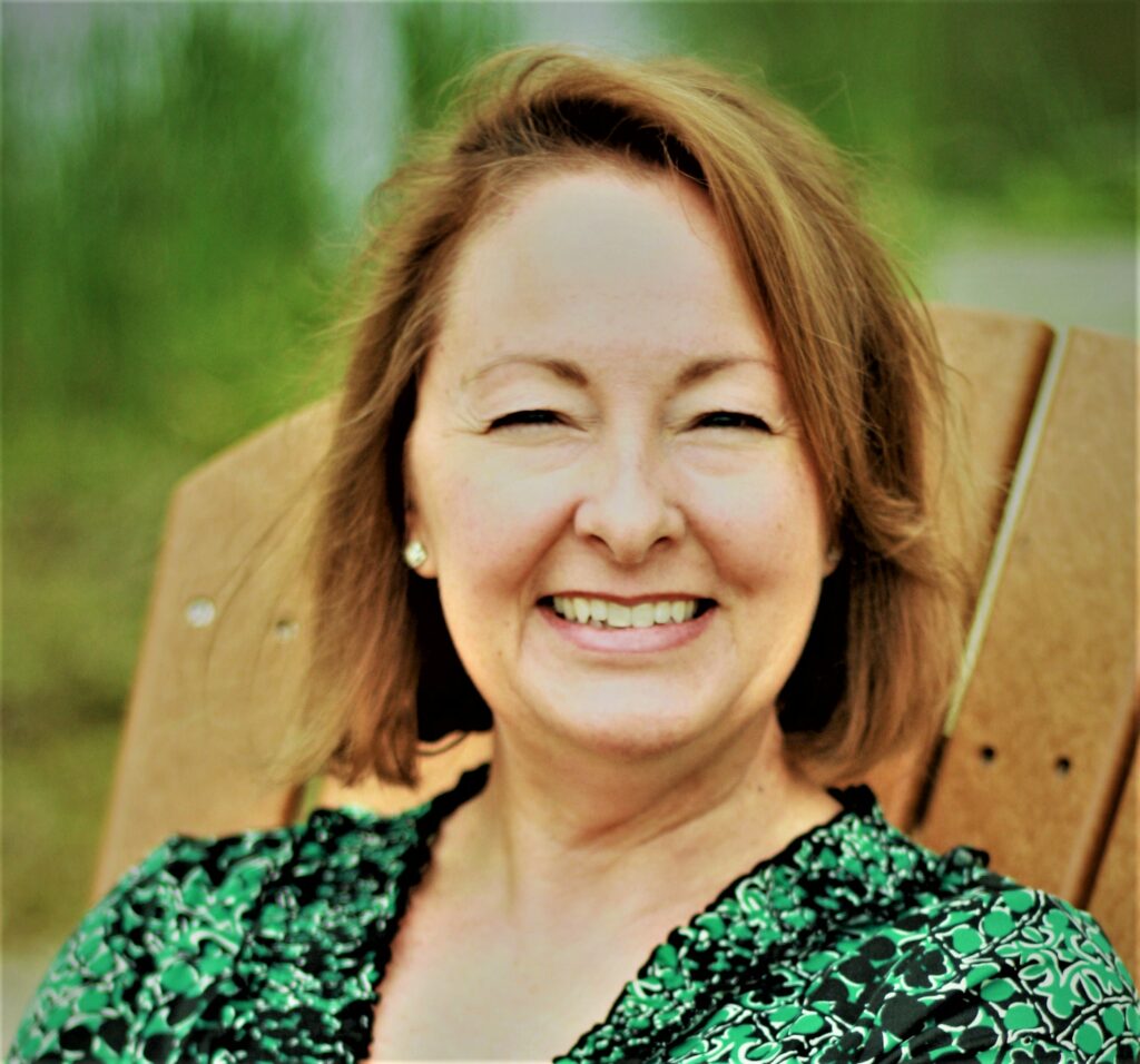 Tina Irrer