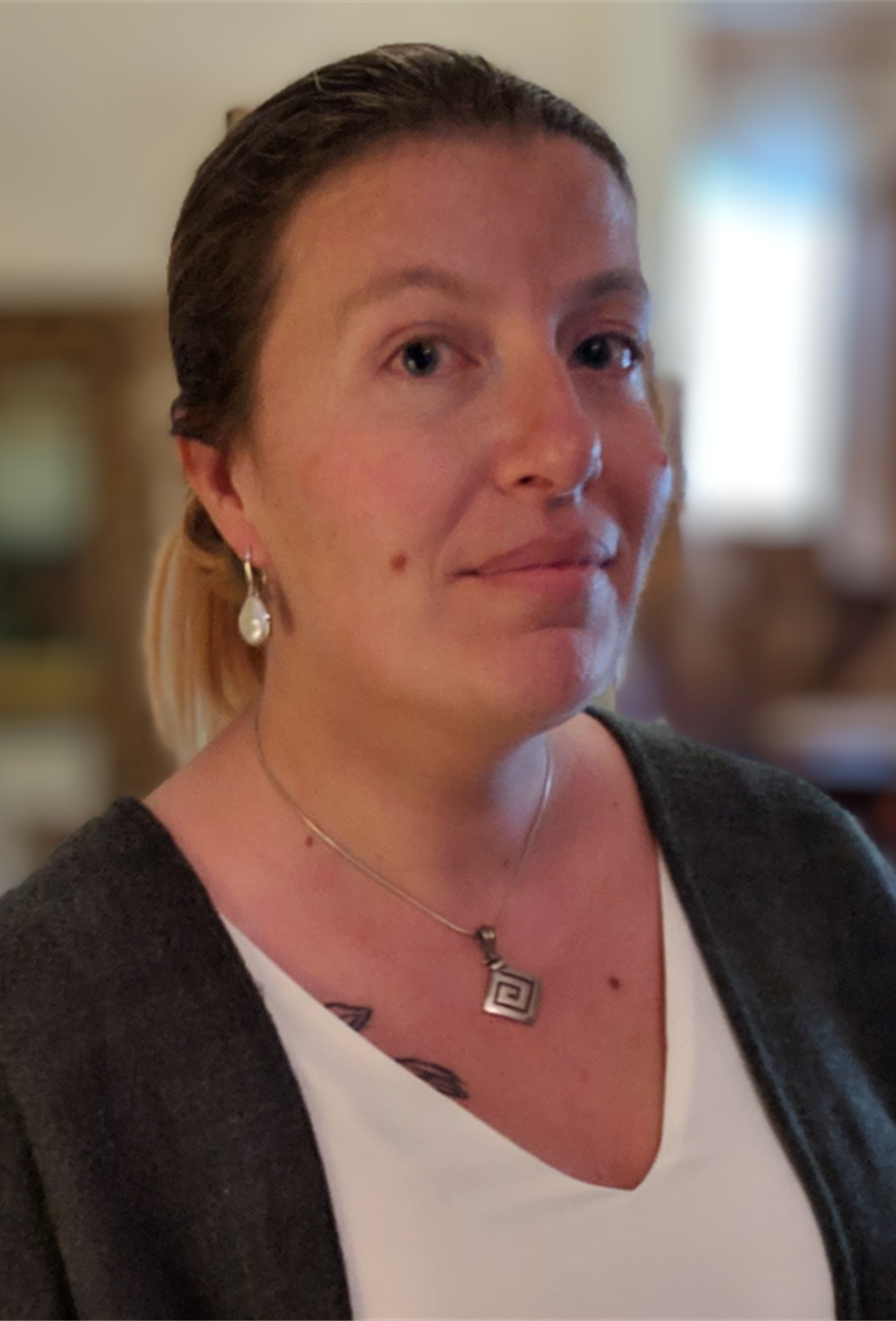 Skarlinski, Anastassia