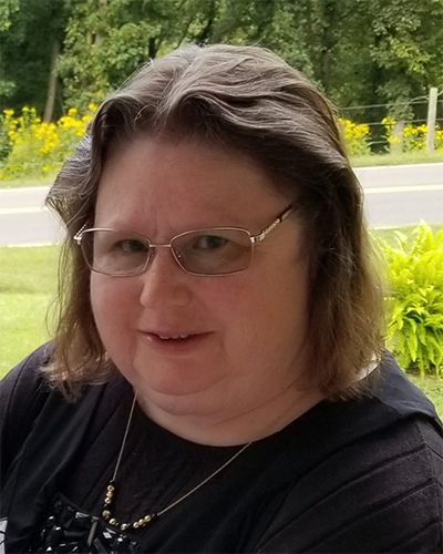 Nutrition professional earns certification of excellence