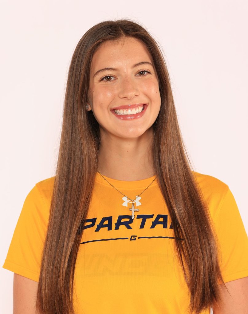 Laila Burk