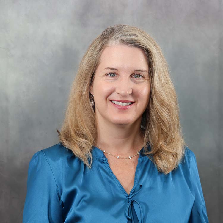 Laurie Allen, Department of Nutrition