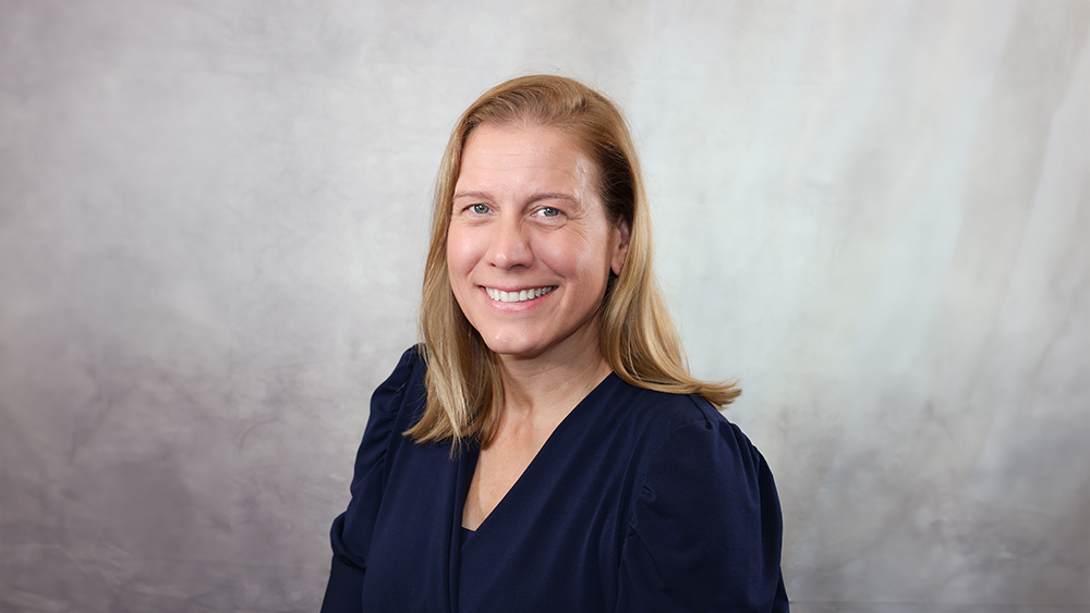 Heather Colleran headshot