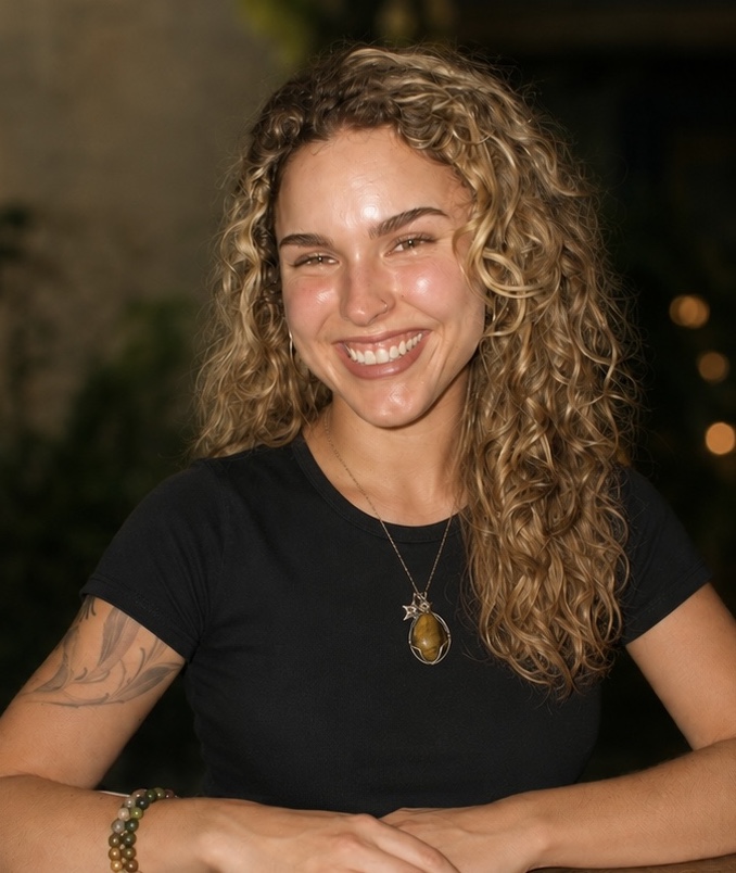 Abby Hirshberg