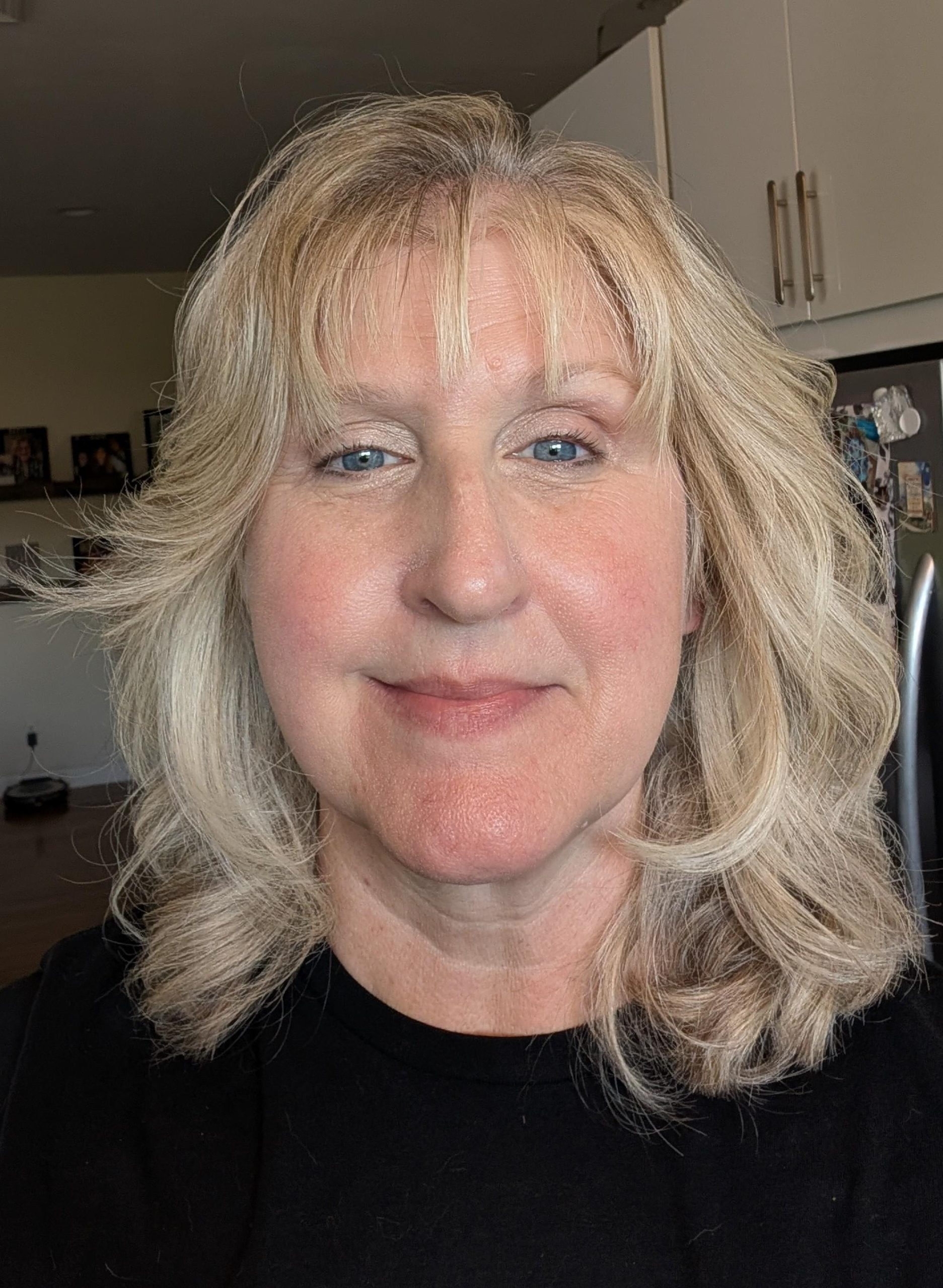 Cathy Walker