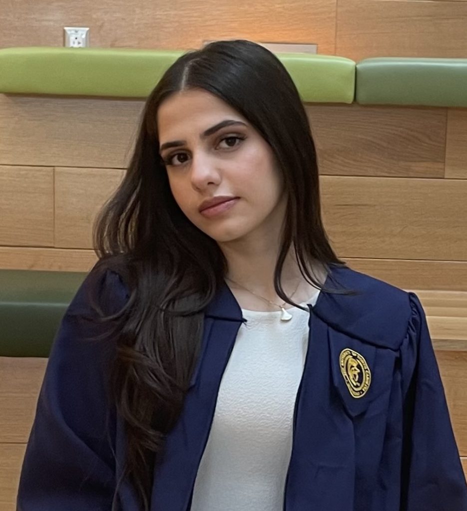 Malak Mahmoud