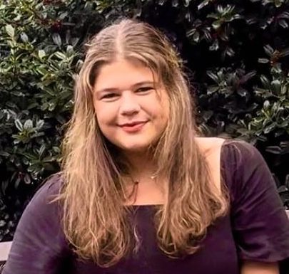 Sydney Zehler