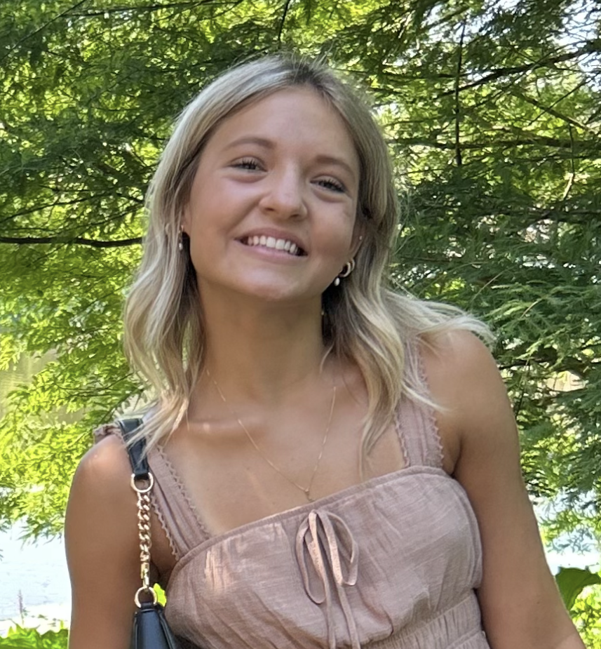Sydnie Koonts