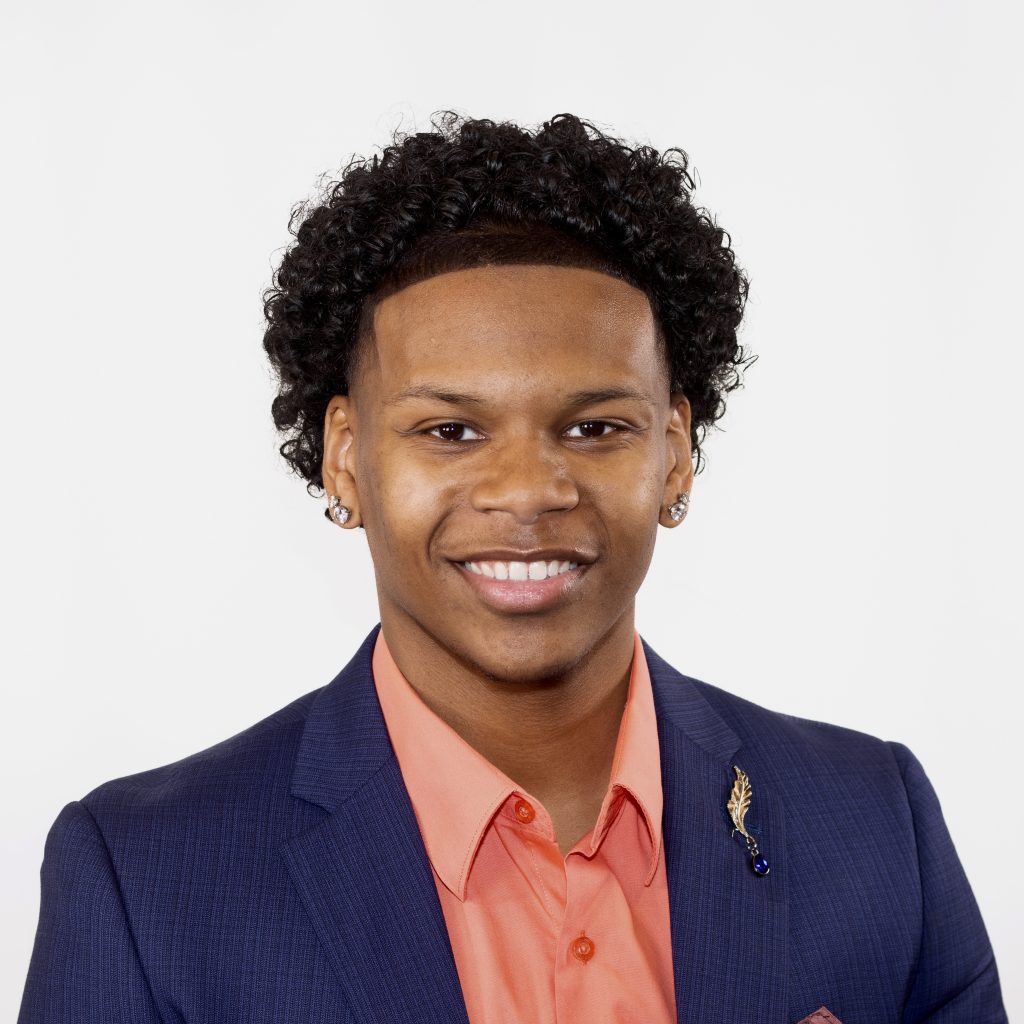 Tyler Mays